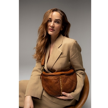 ReDesigned skind bumbag, Jette Bumbag.
